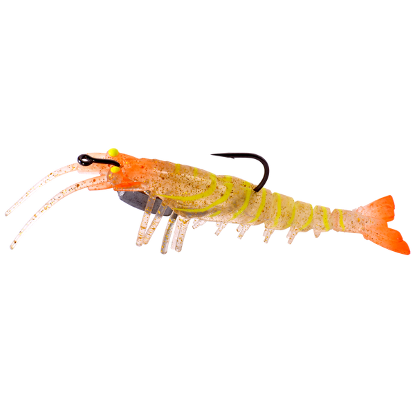 Shrimp Lure Chief Angler