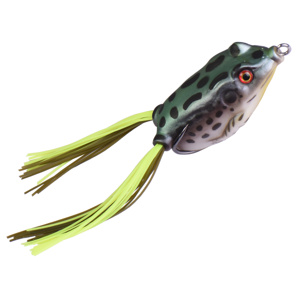 Frog Lures Chief Angler