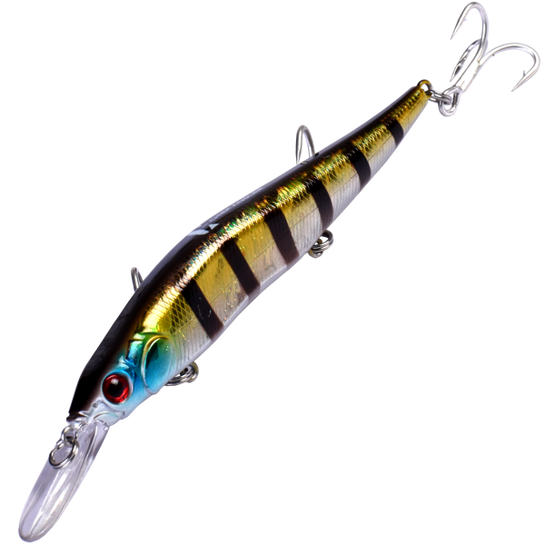 Lures Chief Angler