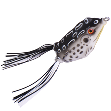 Chief Angler Real one Frog lure 55mm 13g Chief Angler