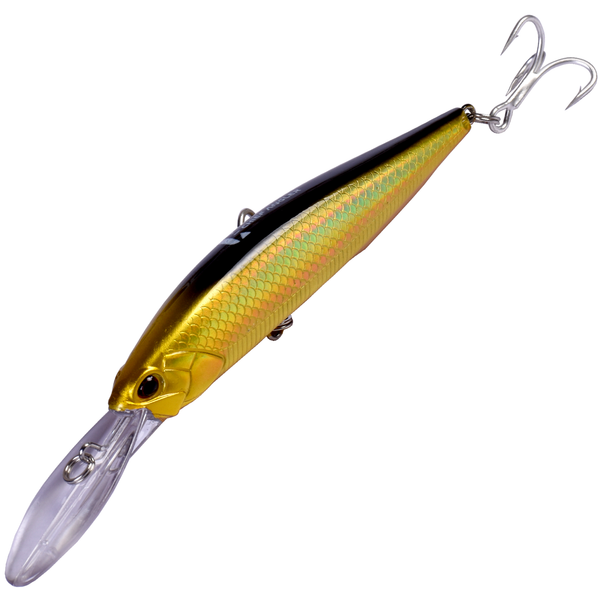 Soft Lure – Chief Angler