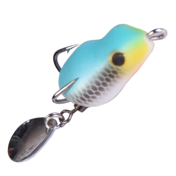 Frog Lures – Chief Angler